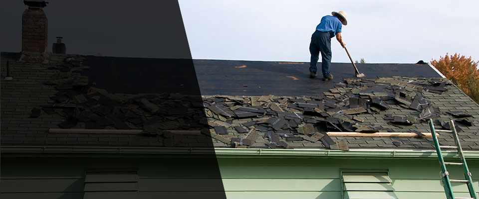 New Bethlehem Roofing Contractors