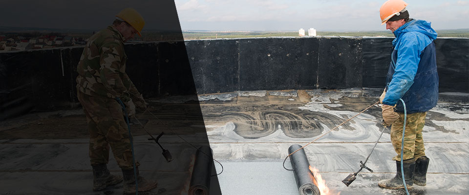 New Bethlehem Roofing Contractors